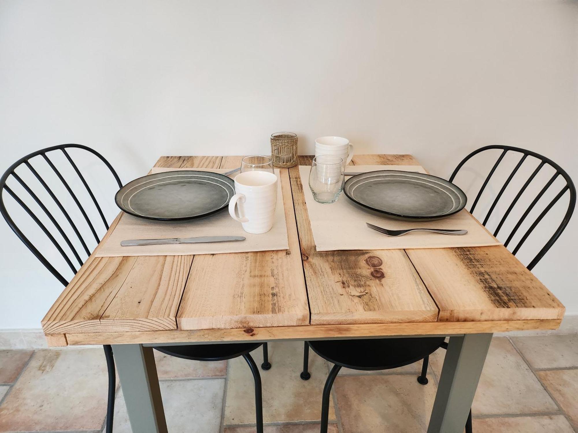 Saint-Saturnin-lès-Avignon Domaine Les Gendalis Bed & Breakfast エクステリア 写真